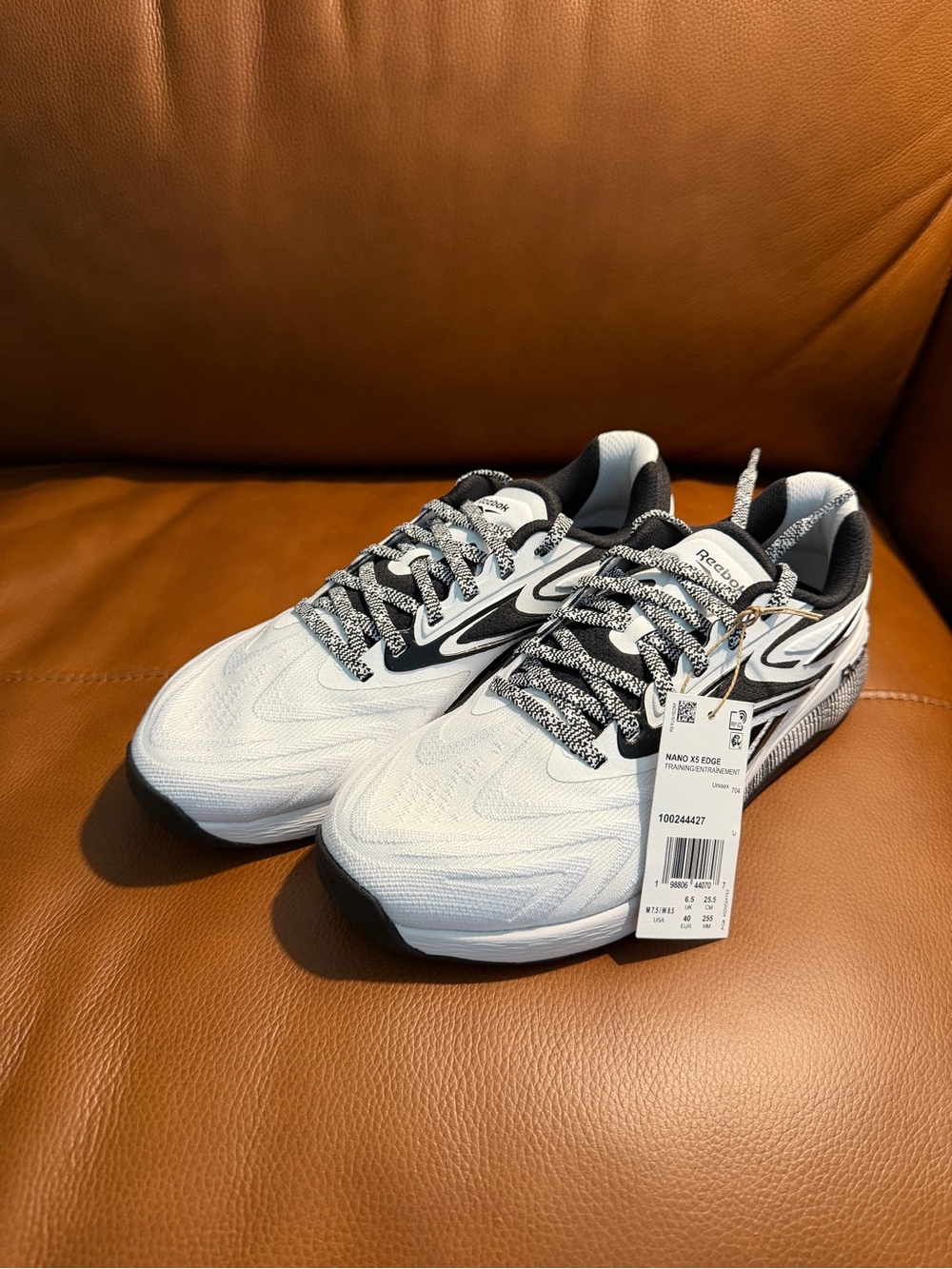 Reebok Nano X3 Edge Training Shoes